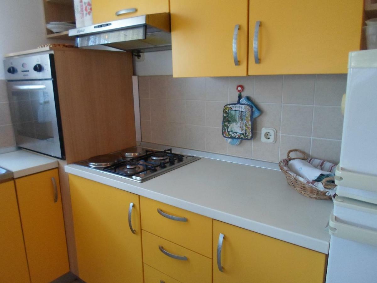 Zaton - Nin Family Apartment Экстерьер фото