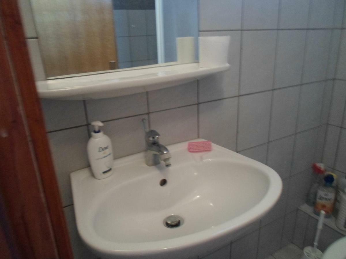 Zaton - Nin Family Apartment Экстерьер фото